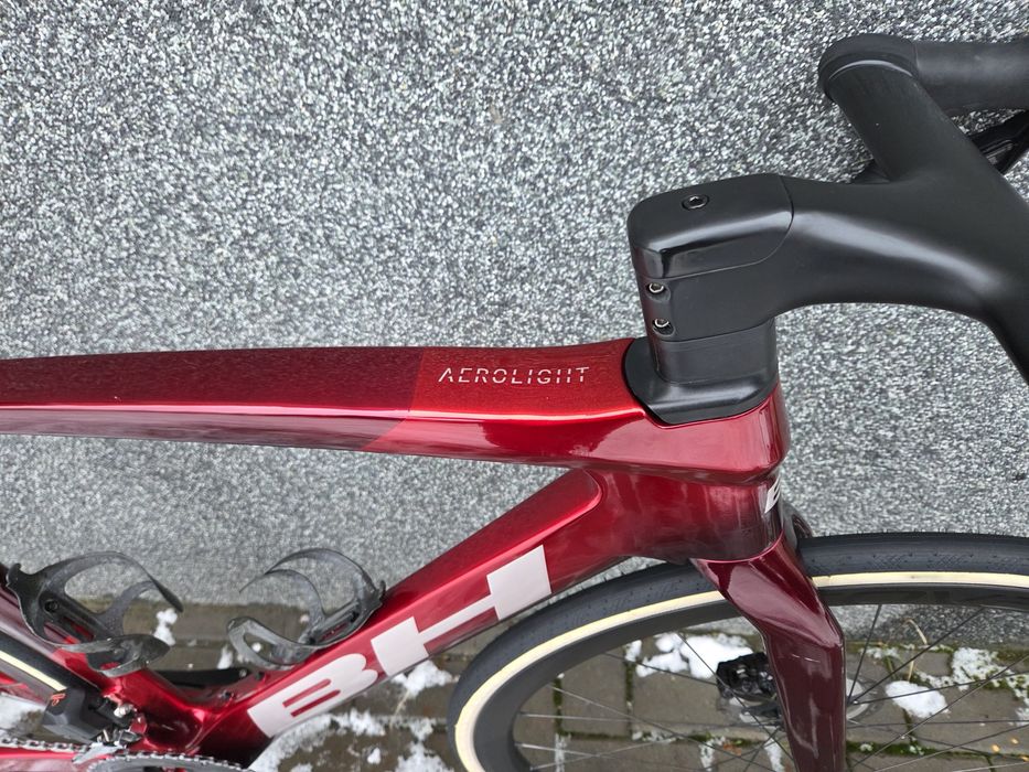 Велосипед BH Aerolignt