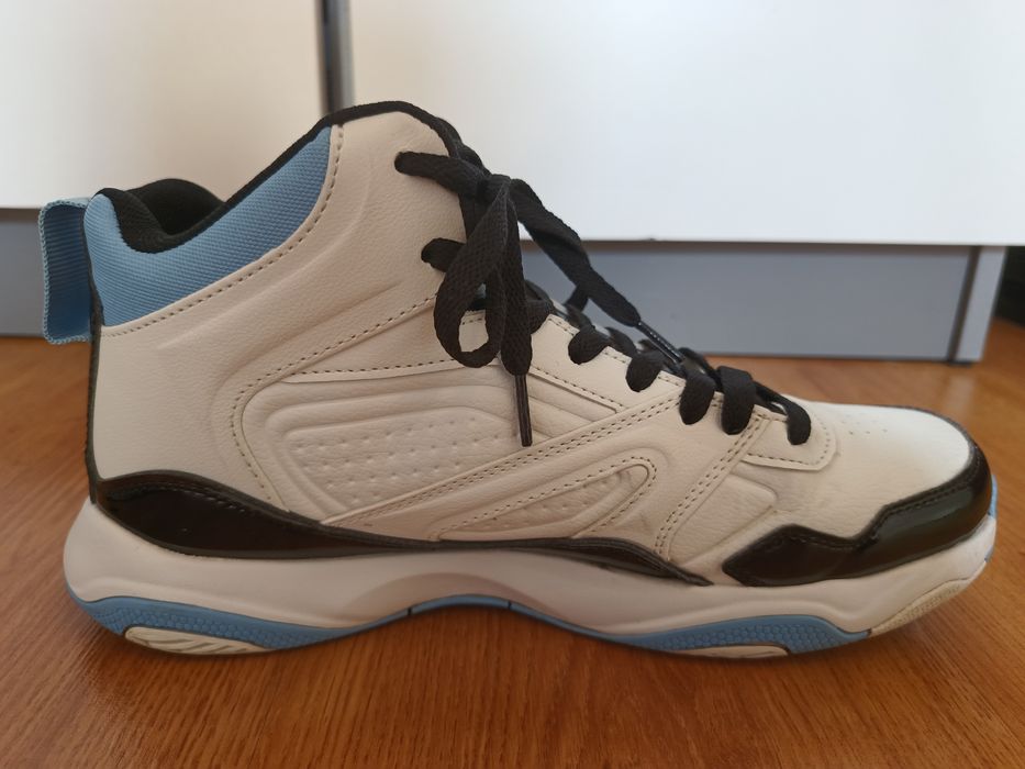 Buty sportowe Shaq