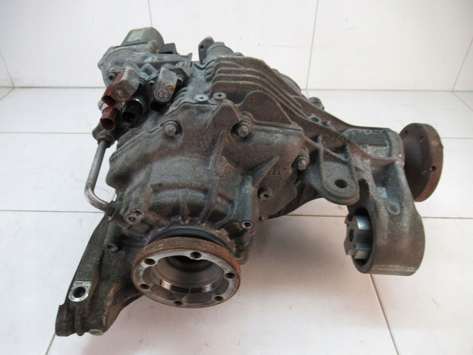 Mosta Napędowy * Qqs * Tył Tylny Audi A5 F5 8W 3.0Tdi 20R