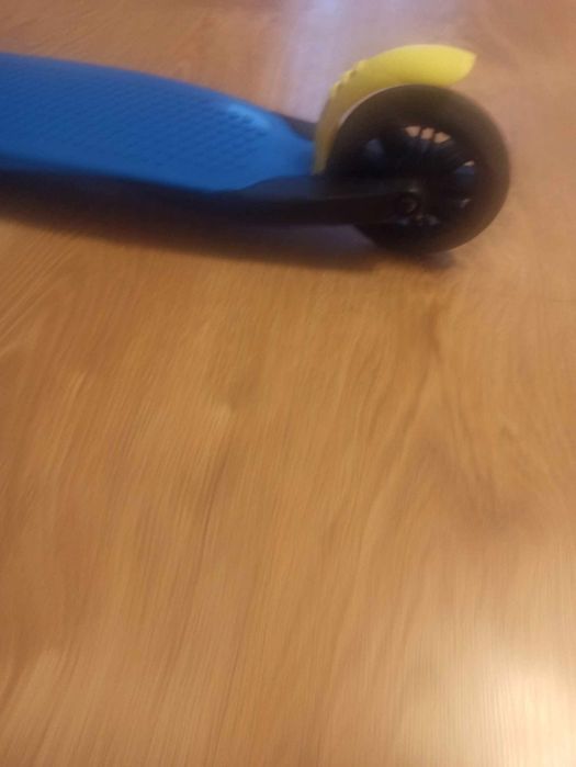 Hulajnoga Oxelo B1 Decathlon