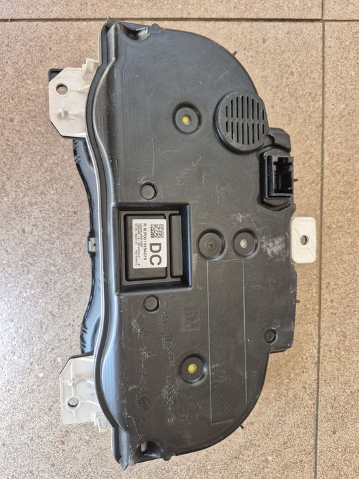 Licznik zegary Opel Corsa D