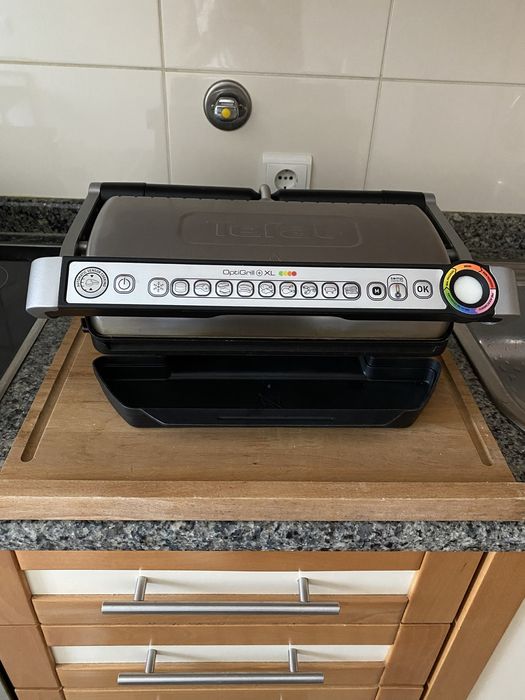 Tefal Optigrill XL