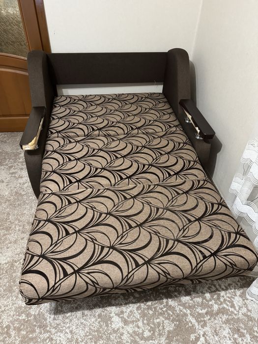 Продам диван розкладний