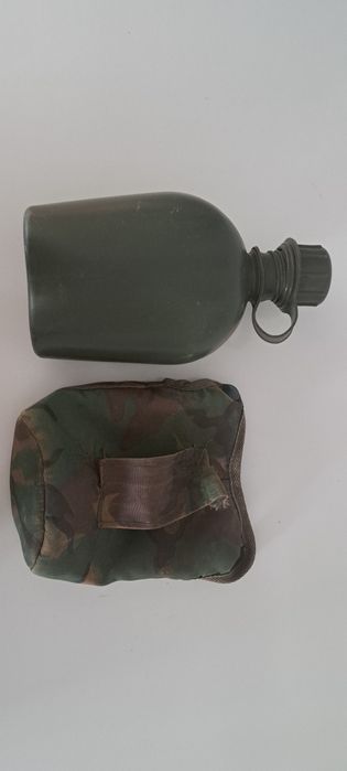 Bidon US ARMY oryginalny