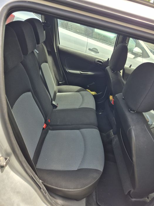 Peugeot 206 sw 1.4 HDI gasóleo ano de 2003