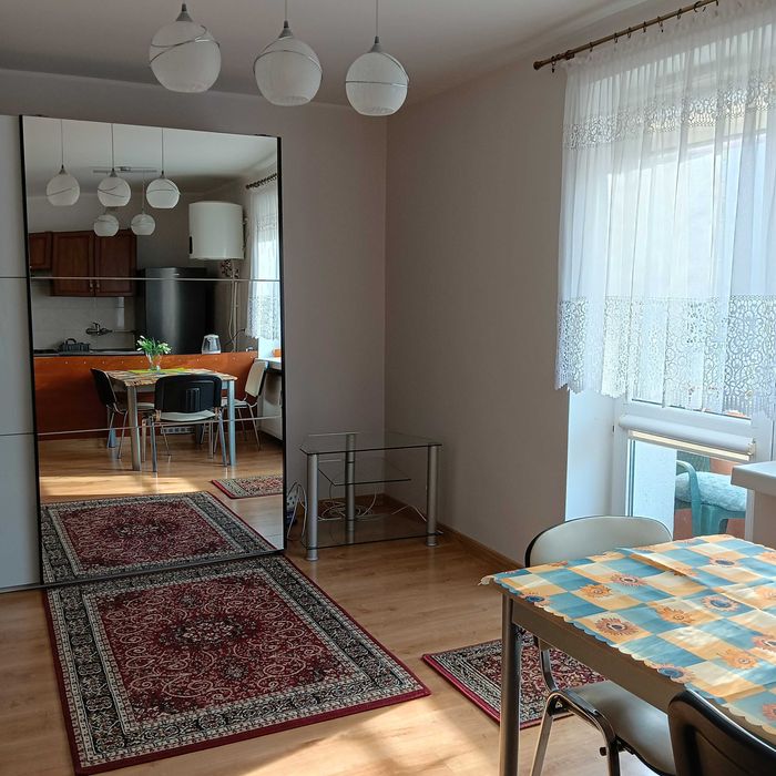 Mieszkanie – Bydgoszcz, Zawisza - Widok 3