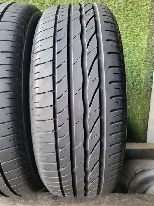 Bridgestone Turanza 195/55 R16