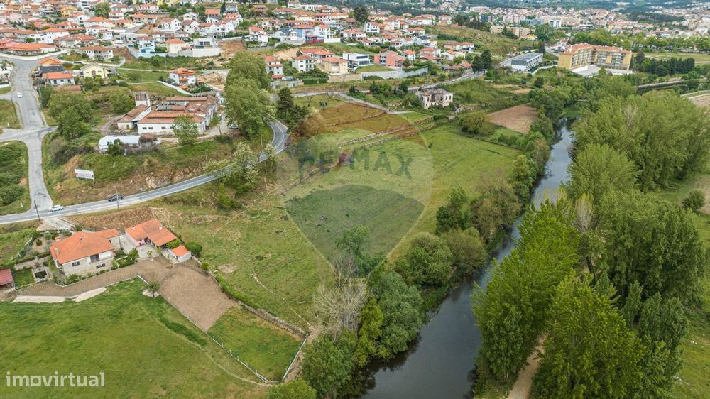 Terreno  para venda