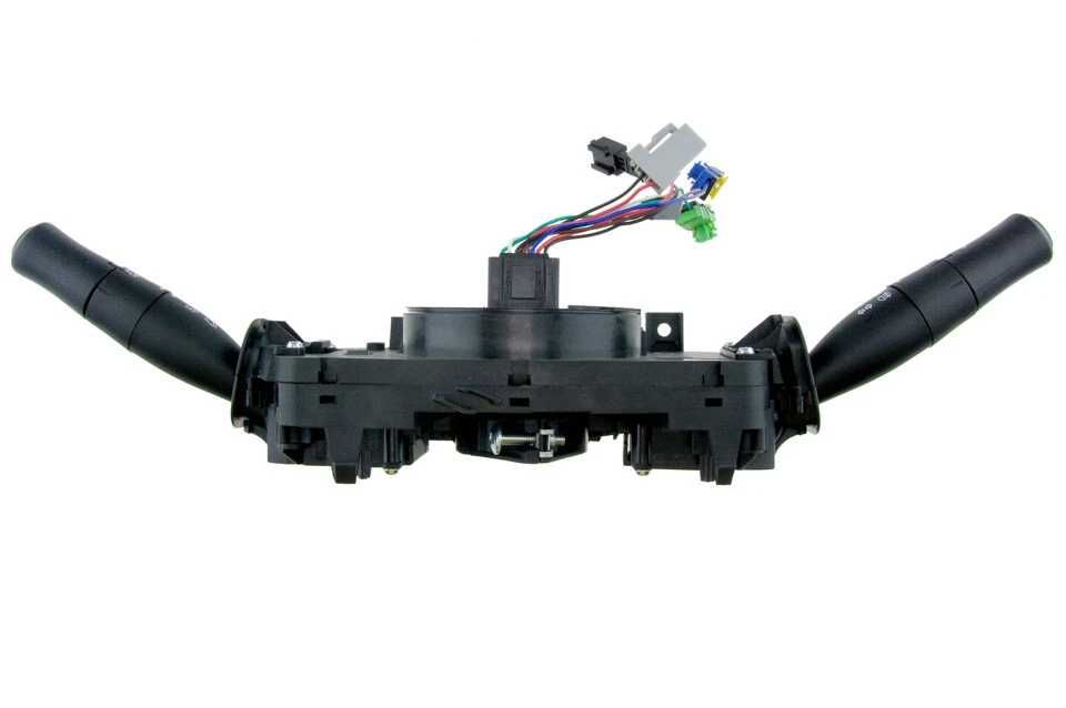 Comutador luzes pisca fita airbag Renault Megane II mk2 Novo