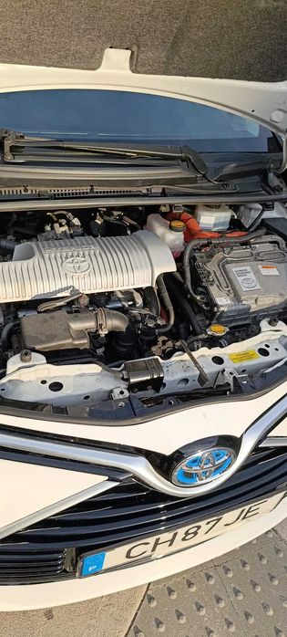Toyota Yaris Hybrid 1.5 Comfort Navi à Venda