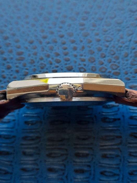 Sital # Automático ETA Swiss made