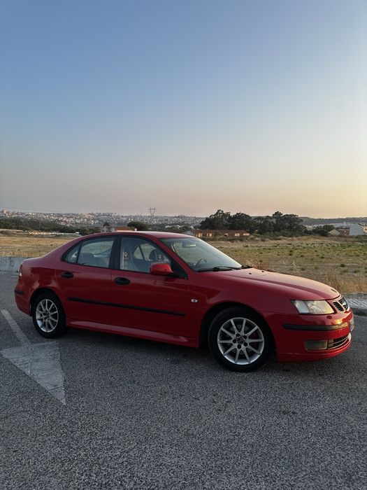 Vendo Saab 93 1.9Tid