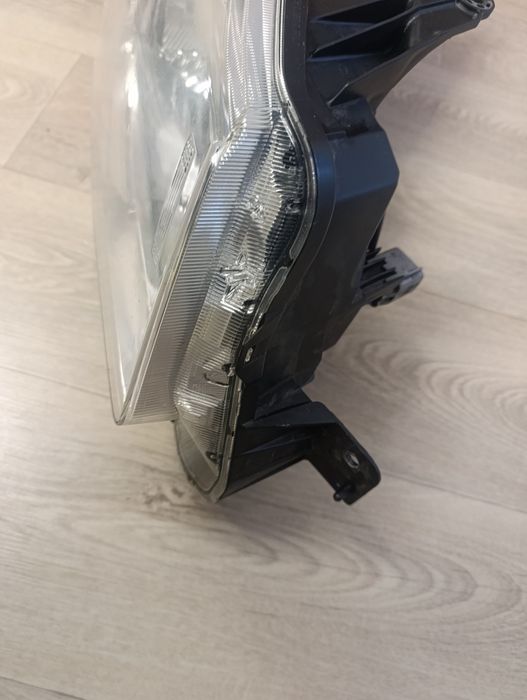 Фара передняя правая Subaru Forester 14-16 SJ (дорестайлинг)