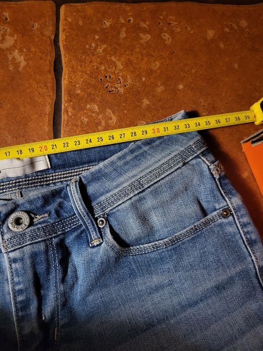 Szorty damskie Levi's
