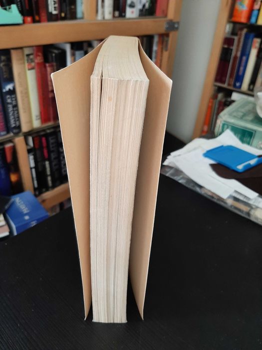 Ann and Jeff VanderMeer (edited by) – Steampunk (anthology)