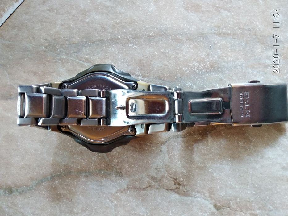 Casio G-Shock оригинал