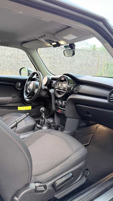 MINI ONE 1.2 2016