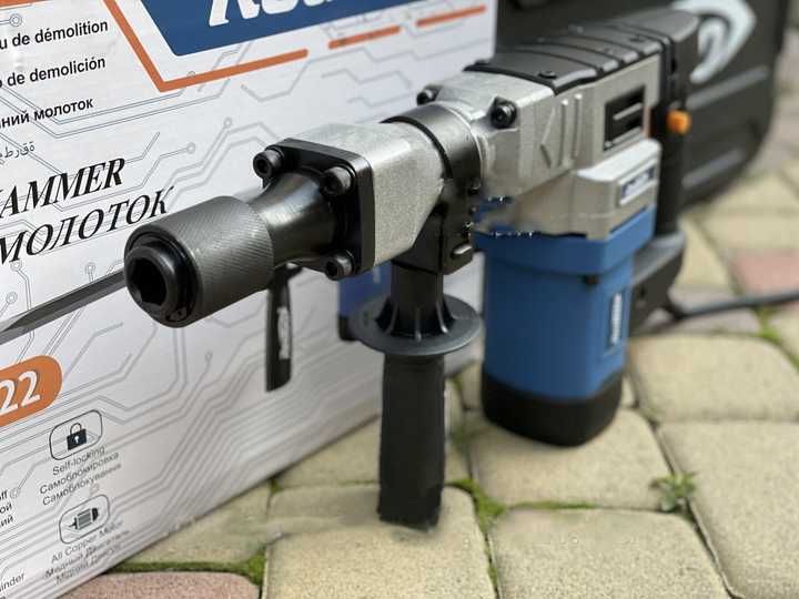 БОЛЬШОЙ ВЫБОР! Отбойный молоток