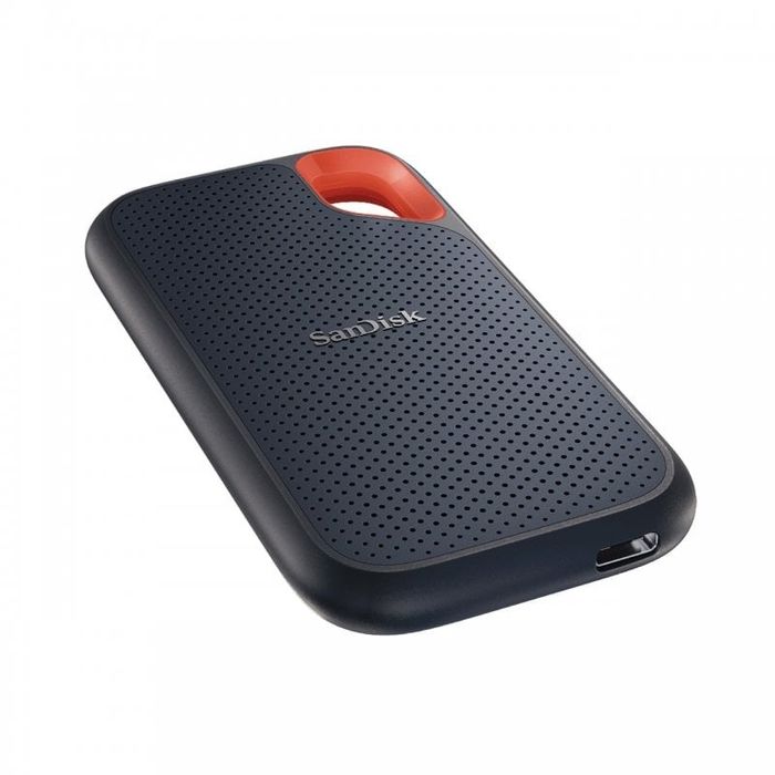 SanDisk Extreme Portable SSD 1TB