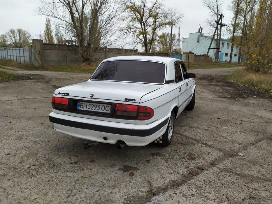 Продам Волгу 3110