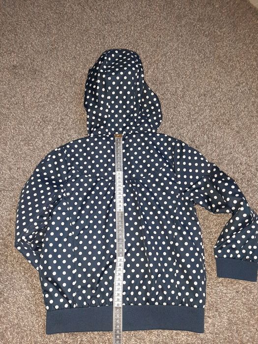 Вітровка оригінал  MY BLVE ROMANCE PALOMINO.