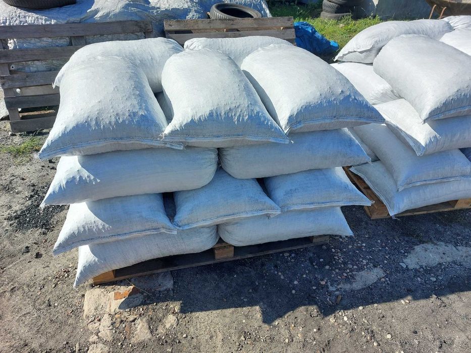 Opał, węgiel, groszek, orzech, kostka