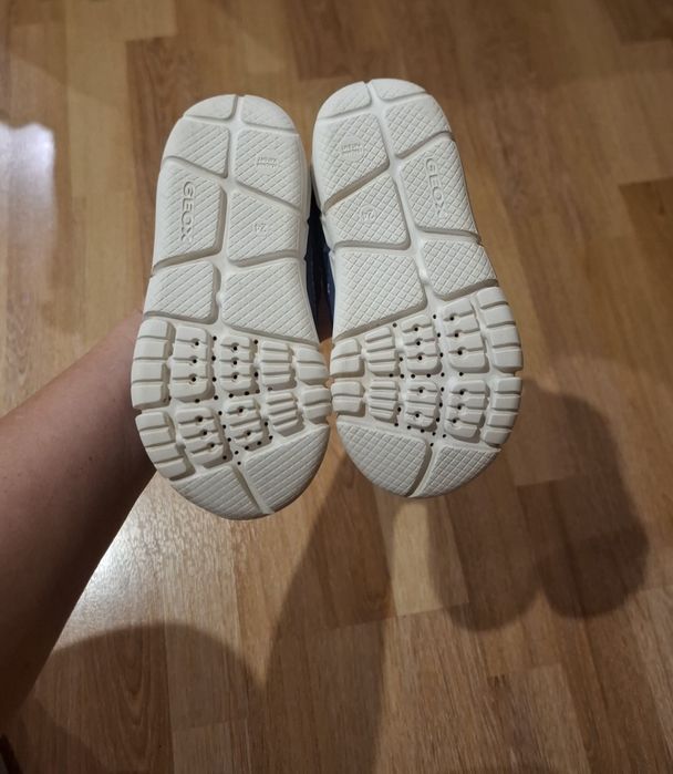 Кросівки GEOX демісезонні кроссовки Geox демисезонные кросівки Reima