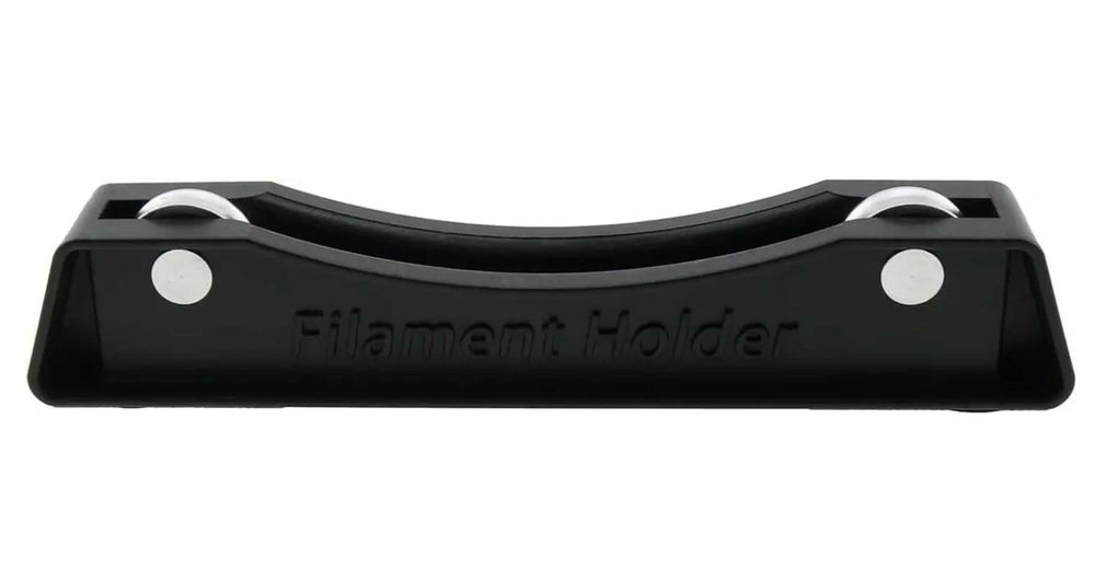 Підставка (настільний тримач філамента) для котушки пластику