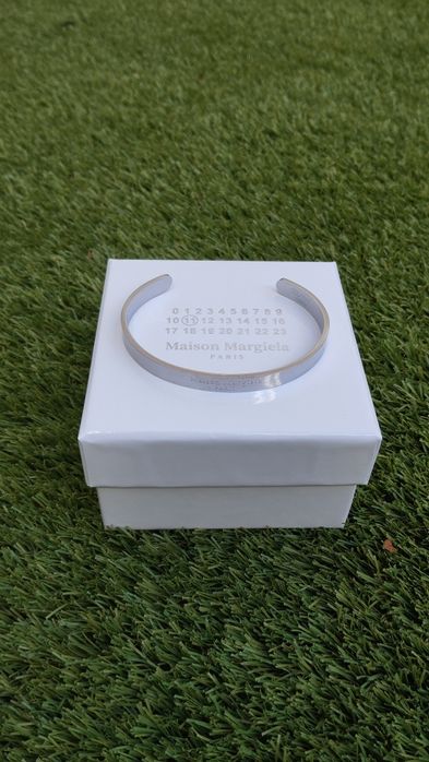 Pulseira Maison Margiela MM6