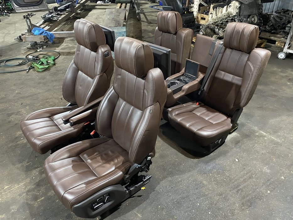 Колонки Акустика Сабвуфер Meridian Range Rover L405