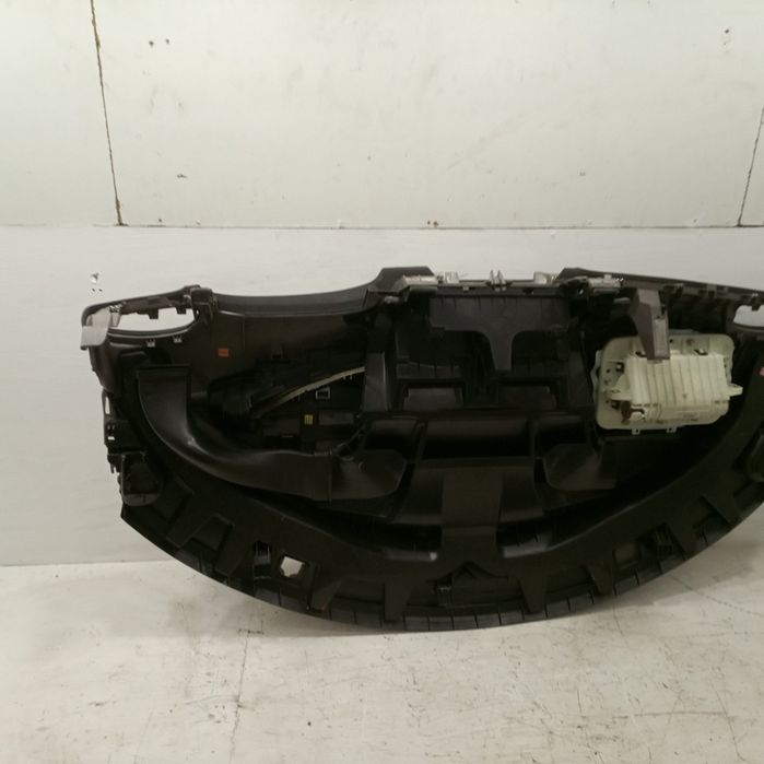 Tablier - renault scénic iii (jz0/1_) | 08 -