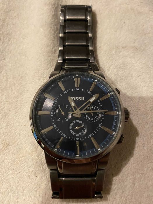 na sprzedaż zegarek FOSSIL nowa cena!!!