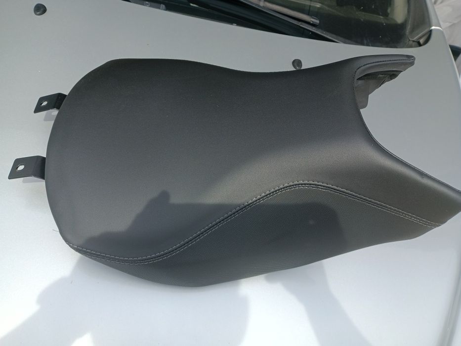 Banco Benelli TRK 502X