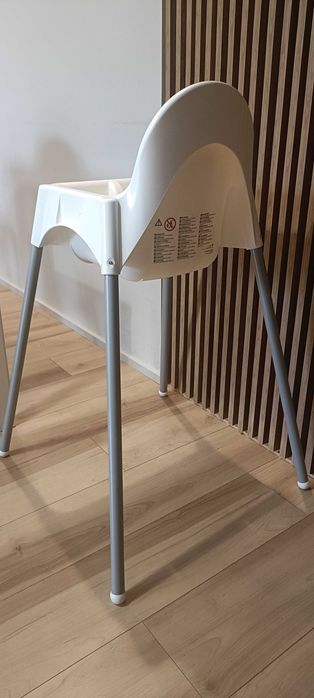 Cadeira criança ikea antilop