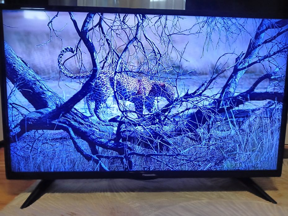 Tv Panasonic 40 cali