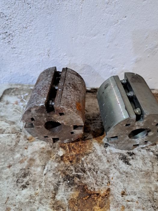 Продам дві фрези по дереву