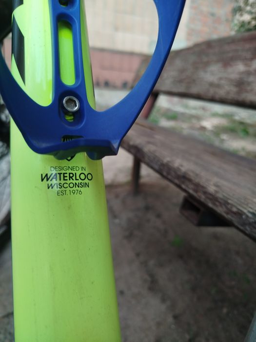 Trek  3700  , 28 колесо
