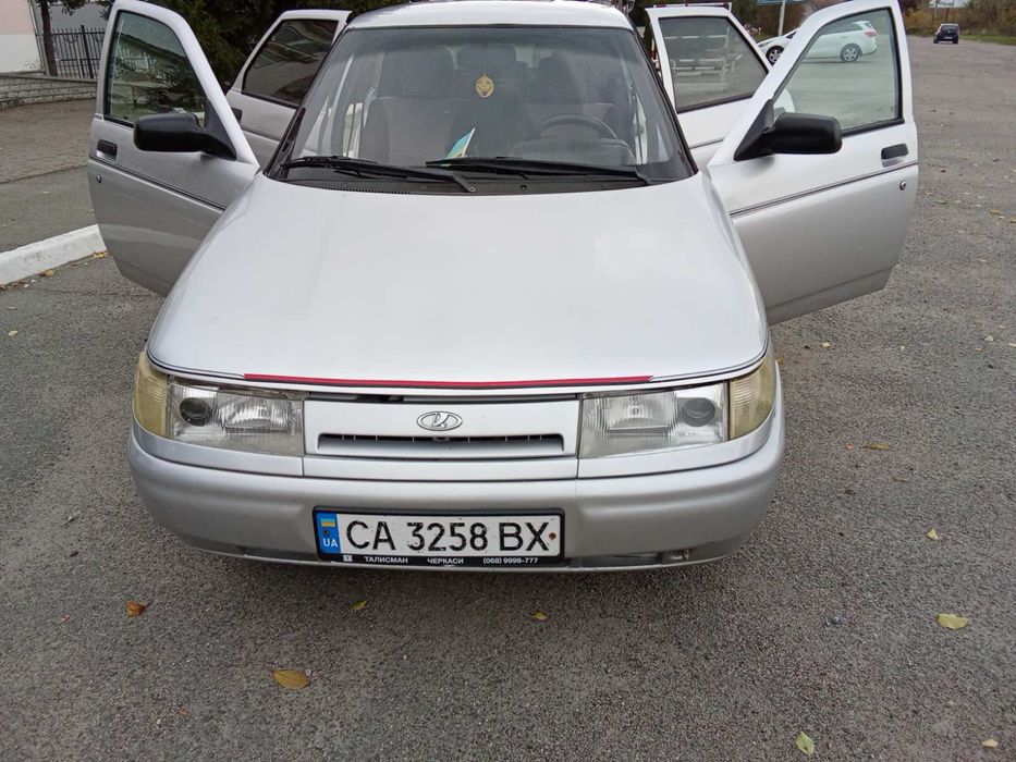 Продам ВАЗ 2110, 2006 рік , один власник