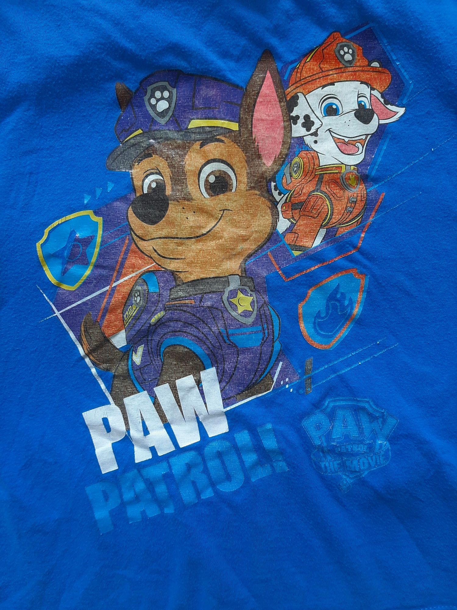 Кофта Щенячий патруль Paw patrol: 220 грн. - Одяг для хлопчиків Почаїв ...