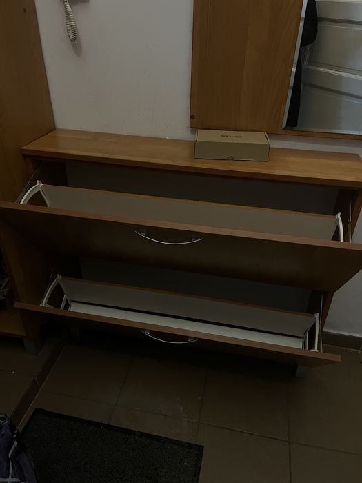 Sprzedam komplet mebli