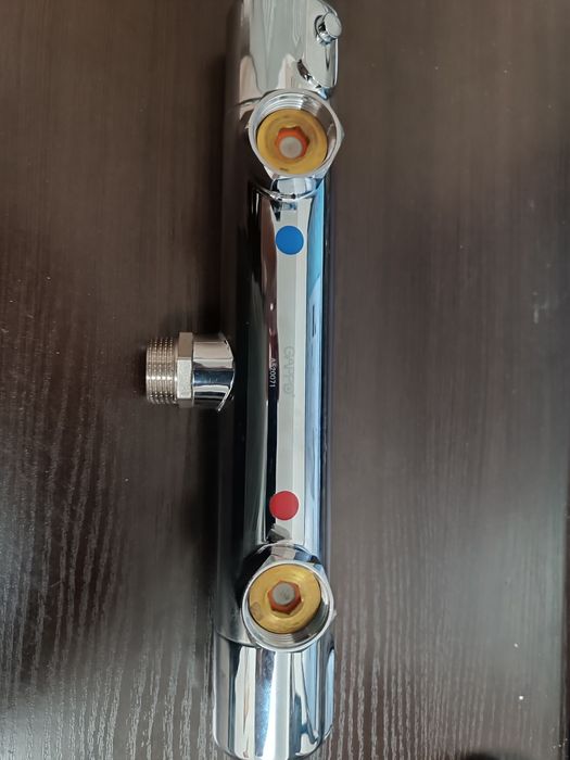 Змішувач термостатичний Gappo G2090