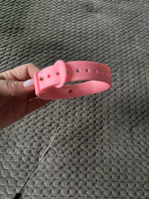 Іграшка нашийник для котіа