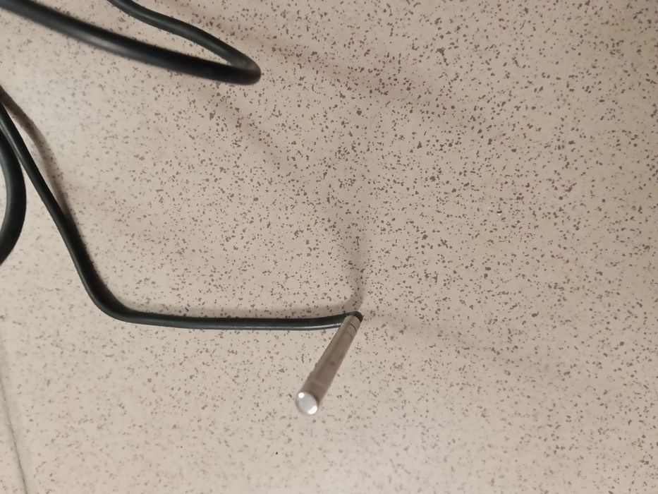 Regulator stało temperaturowy ACT AFRISOo