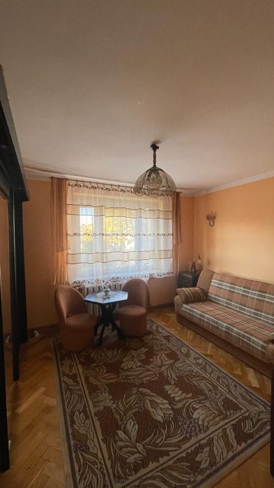 Mieszkanie w centrum na sprzedaż