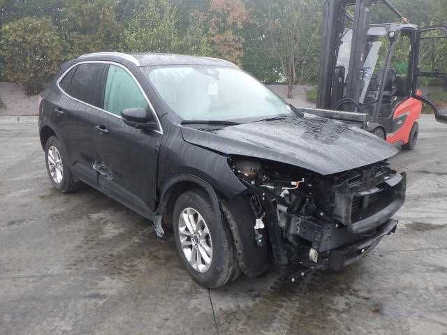 Разборка FORD KUGA 20- Запчасти Форд Куга Розборка Авторазборка