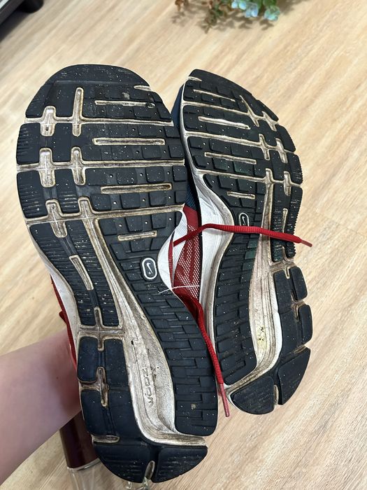 Кеди кросівки Nike