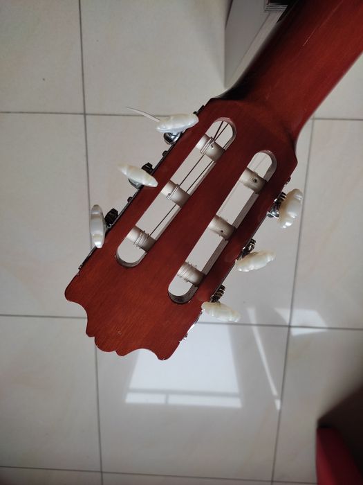 Gitara Yamaha G-231 II made in taiwan