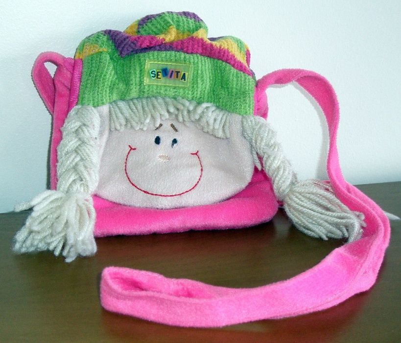 Malas de menina, novas (várias)