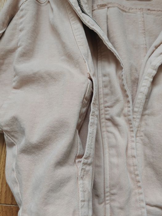 Kurtka jeansowa Pull&Bear 38 M