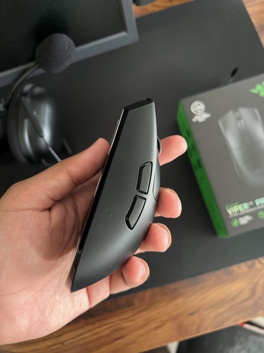 Razer Viper V3 Pro